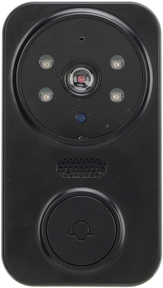 doorbell camera 2