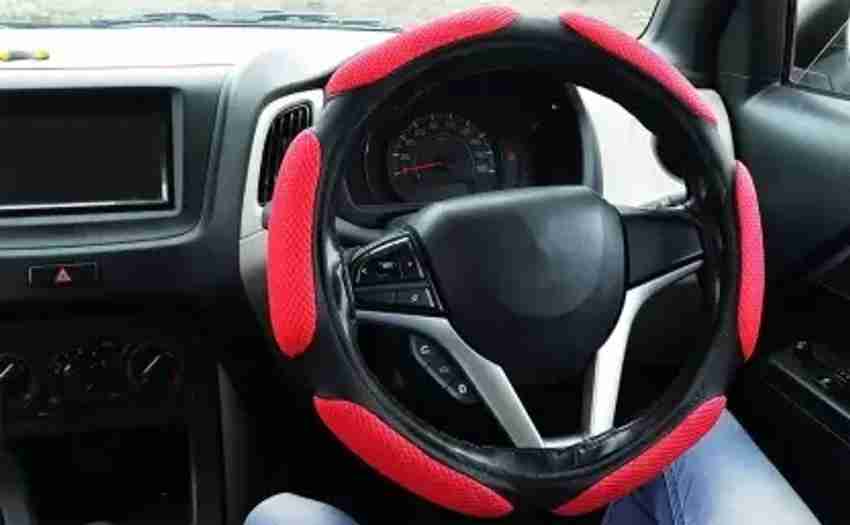 Adinox 2025 steering cover