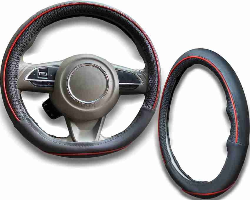 PEEPS STORE Steering Cover For Audi Q3 Price in India Buy PEEPS