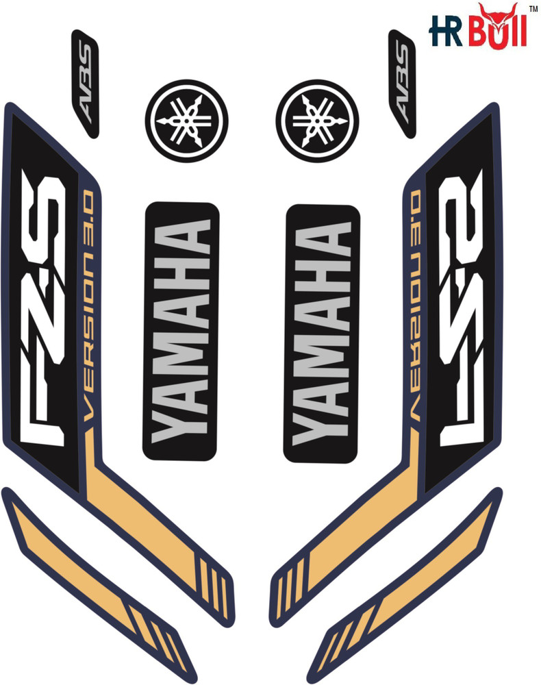 Share more than 141 fz logo sticker latest camera.edu.vn