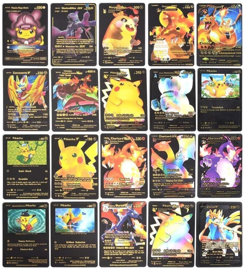 Ribeirão Pretoలో Pokemon Cards విక్రయానికి ఉన్నాయి, Facebook Marketplace