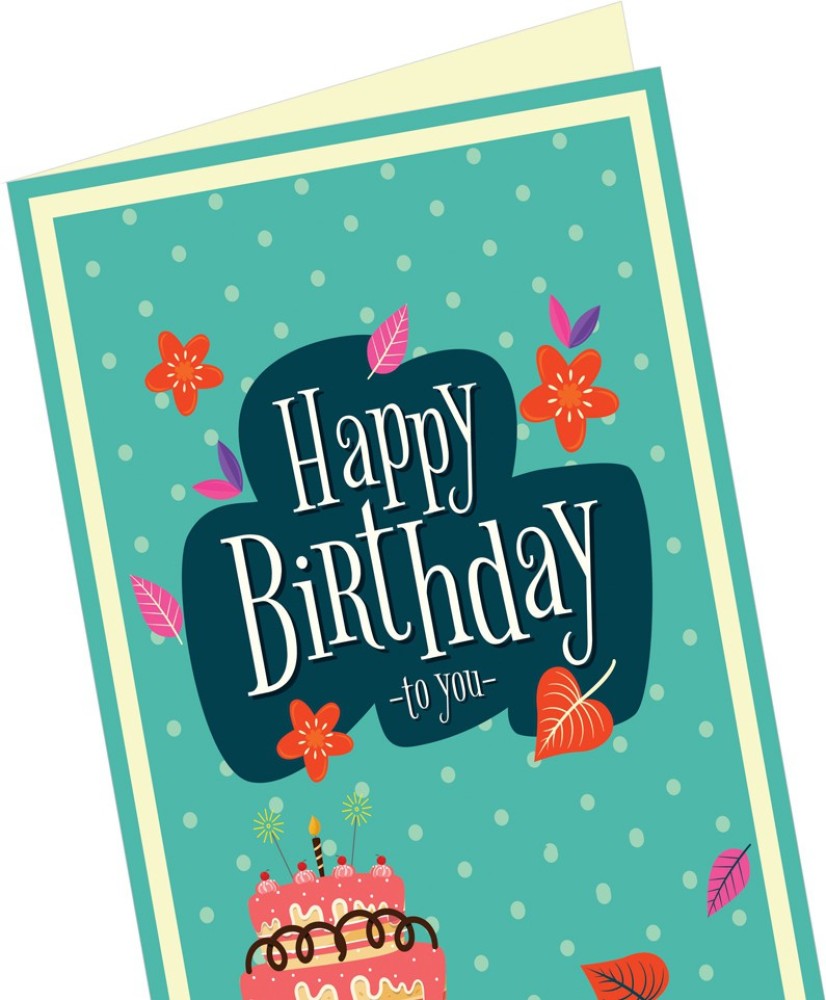 TANVOK Happy Birthday Greeting Cards for Sister to Gift on ...