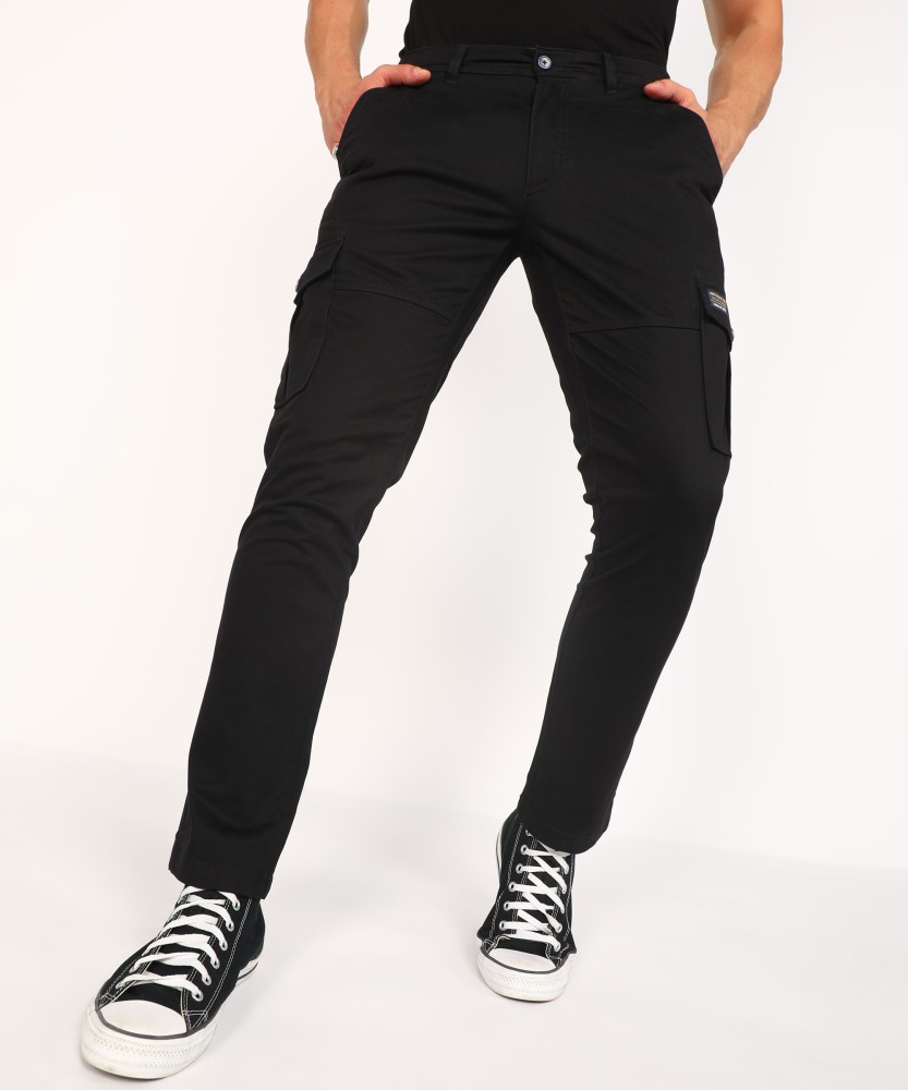 Louis Philippe Black Trousers Buy Louis Philippe Black Trousers Online at  Best Price in India  NykaaMan