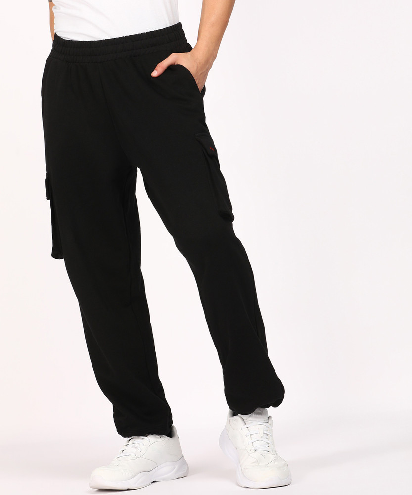 Aastey Everyday Bootcut Pants with Pockets Full Length Ebony Black: Buy  Aastey Everyday Bootcut Pants with Pockets Full Length Ebony Black Online  at Best Price in India | Nykaa
