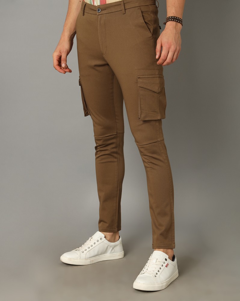 The Indian Garage Co Cargo Trousers  Buy The Indian Garage Co Cargo  Trousers online in India