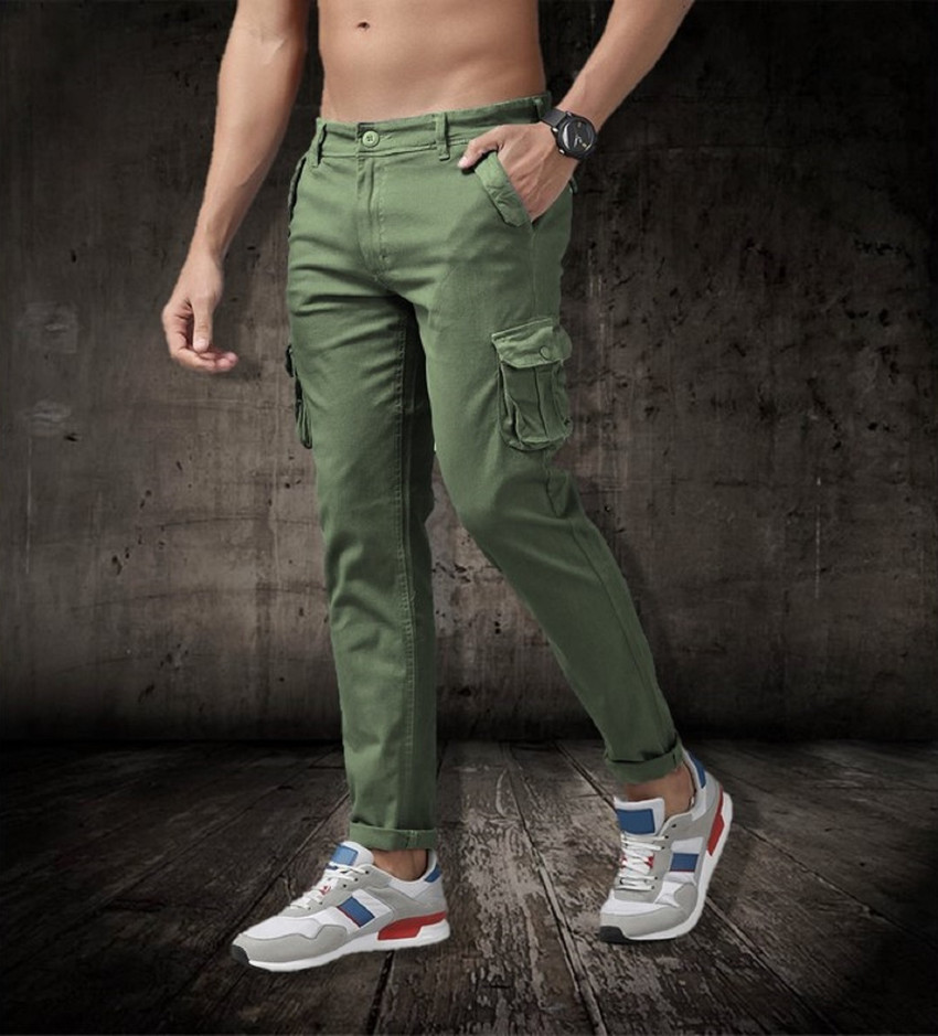 JACK & JONES Men Cargos - Buy JACK & JONES Men Cargos Online at Best Prices  in India | Flipkart.com