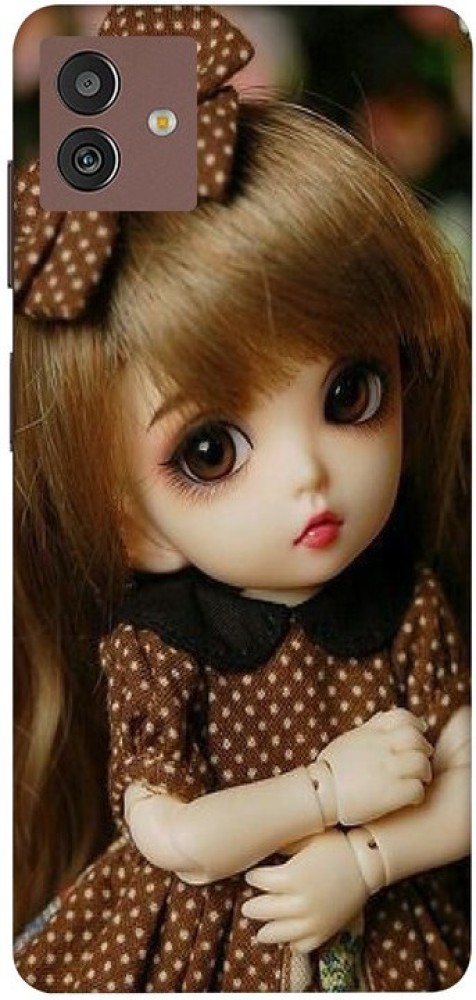 Cute Doll Wallpaper APK for Android Download