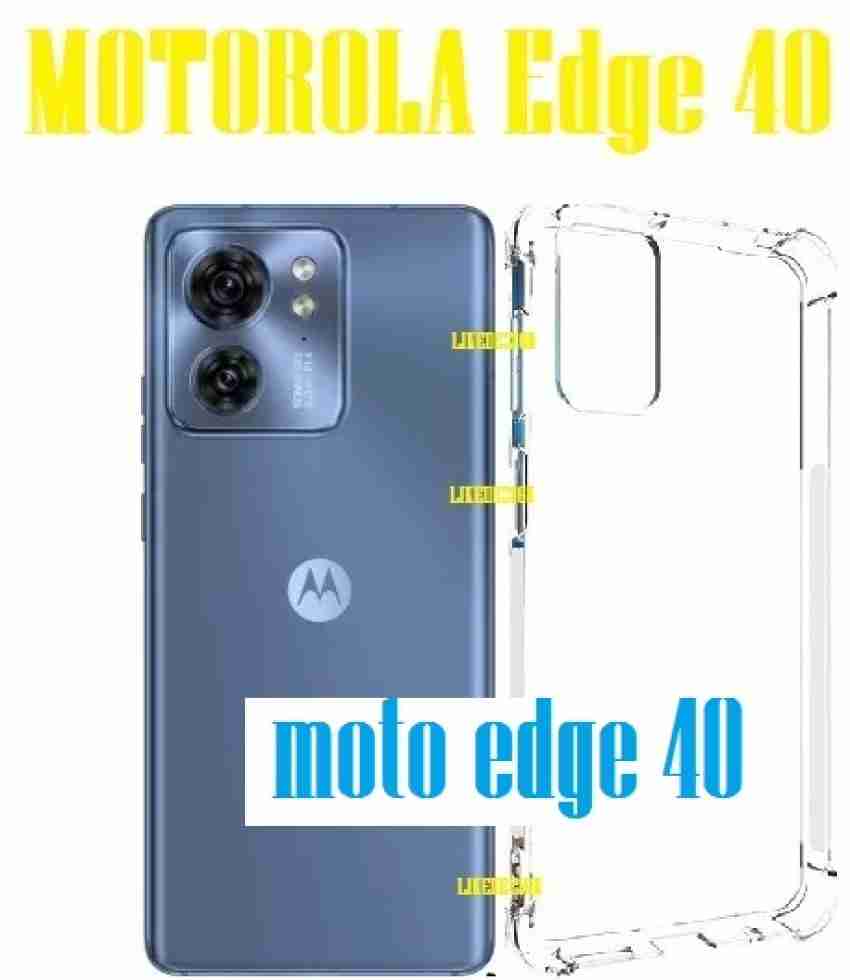 Motorola Moto 40 Mobile Phone Case