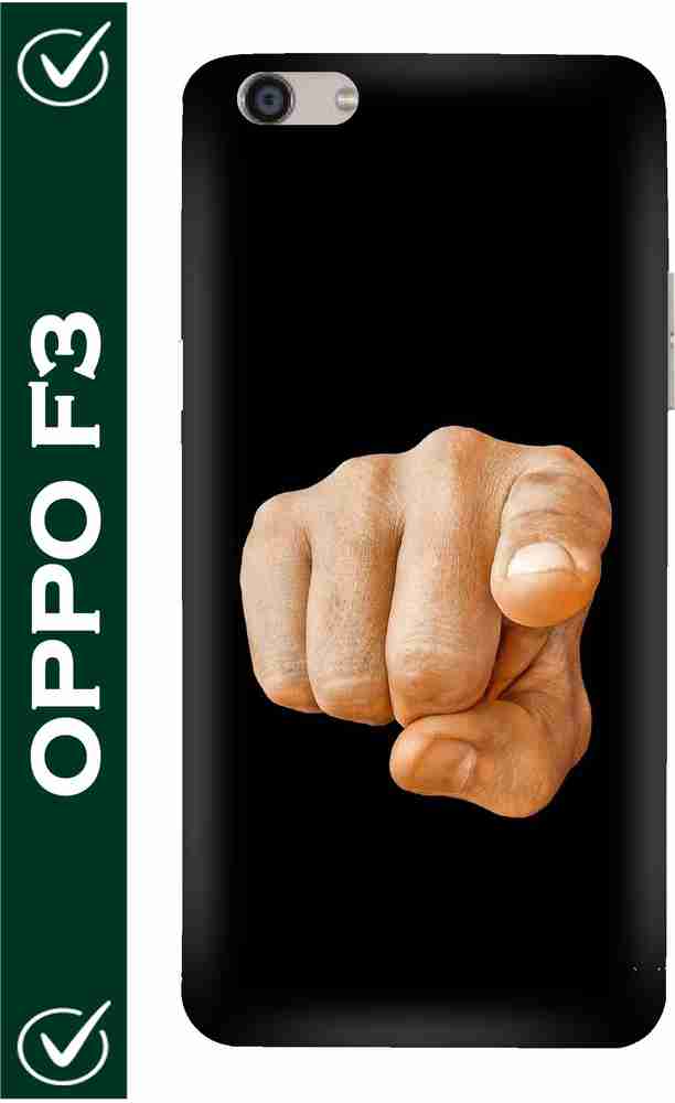FULLYIDEA Back Cover for Oppo F3, OPPO CPH1609, Hand Wallpaper - FULLYIDEA : FULLYIDEA Back Cover for Oppo F3, OPPO CPH1609, Hand Wallpaper - FULLYIDEA :