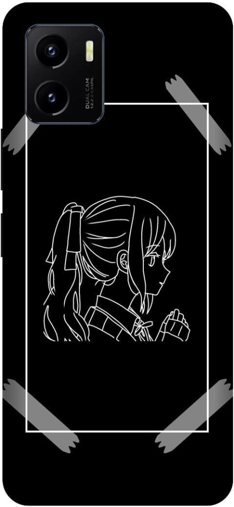 Black Anime Phone Wallpapers  AniYukicom