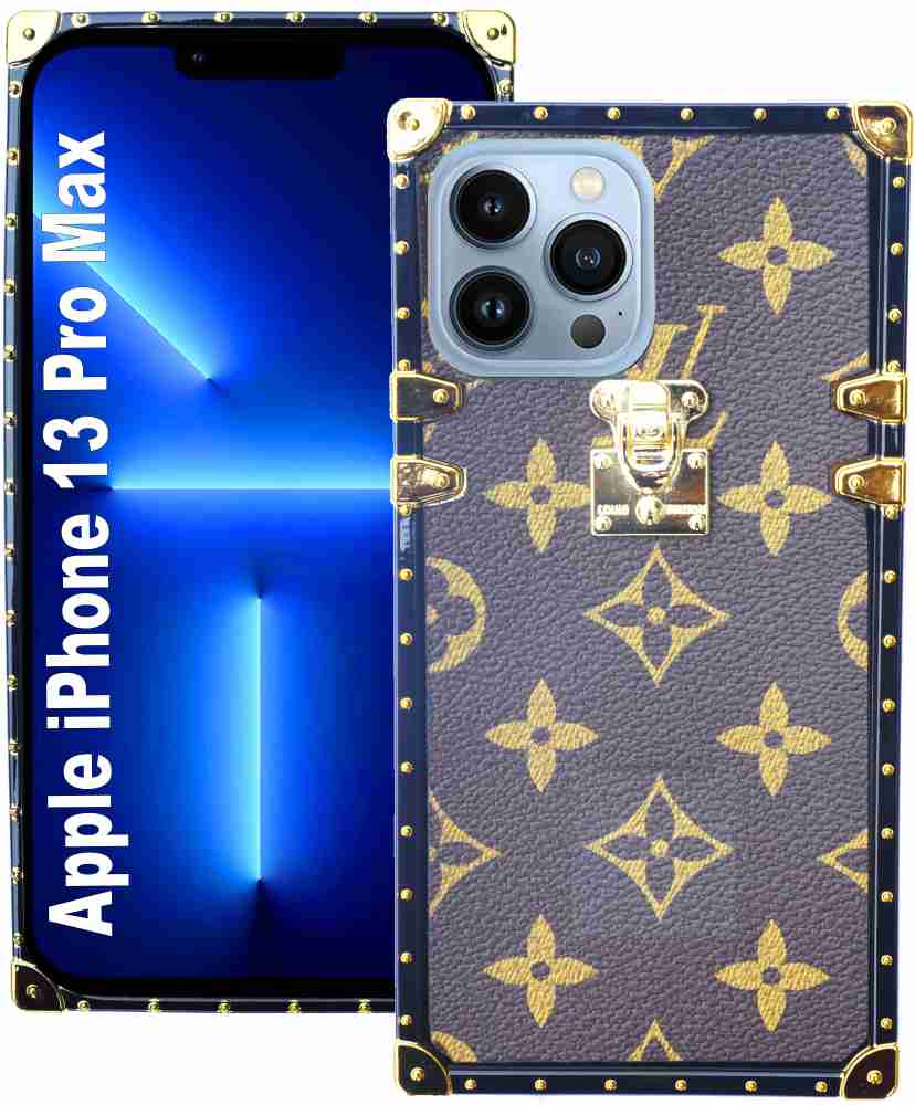 Clear Louis Vuitton Phone Case Iphone 115
