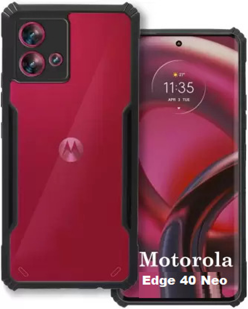 Motorola Moto 40 Mobile Phone Case