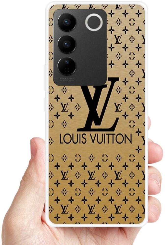 Louis Vuitton Multicolor Light iPhone 13 Case