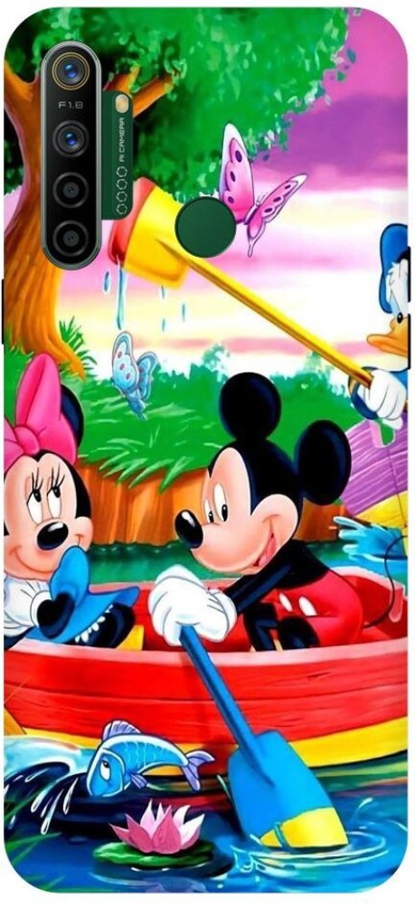 Buy TodFod Wooden Jigsaw Puzzles Toy for Kids  Children Mickey Mouse 54  Pieces 6 in 1 Jigsaw Puzzles Anime Cartoon Character Disney Mickey Mouse  Online at Low Prices in India  Amazonin