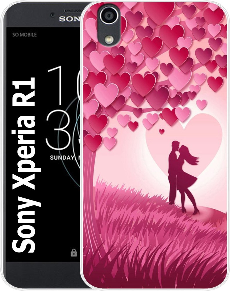 sony xperia r1 back cover