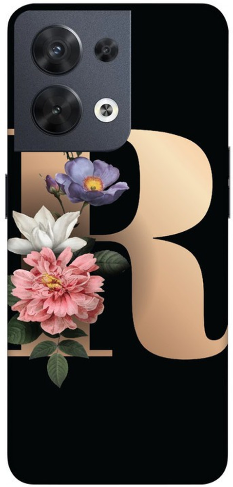 LUCKY Back Cover for Oppo Reno8 Pro ( R NAME WALLPAPER) PRINTED BACK COVER - LUCKY : LUCKY Back Cover for Oppo Reno8 Pro ( R NAME WALLPAPER) PRINTED BACK COVER - LUCKY :