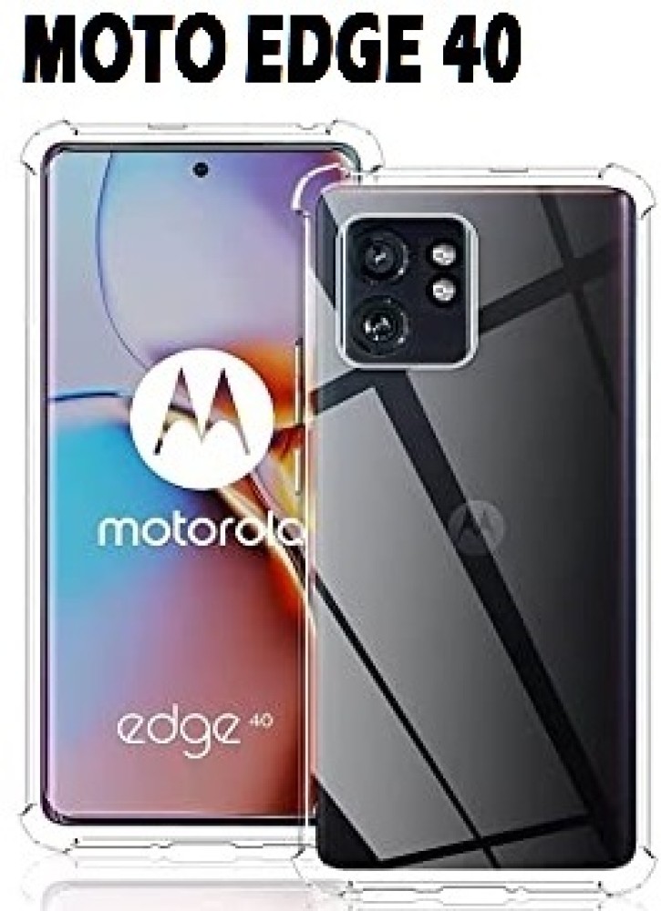 Motorola Moto 40 Mobile Phone Case