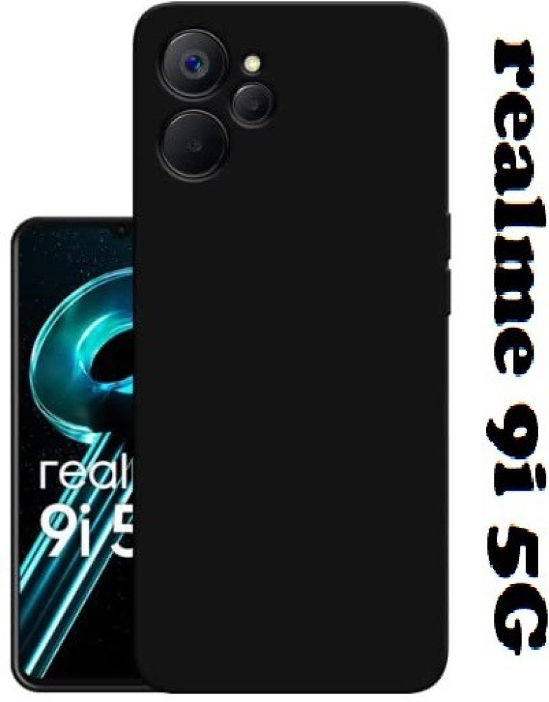 realme 9i 5g back cover flipkart