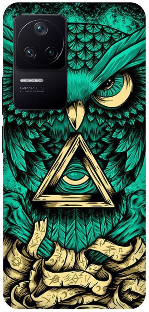 night owl camera yellow triangle
