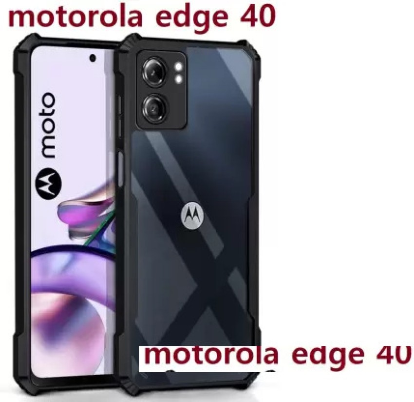 Motorola Moto 40 Mobile Phone Case