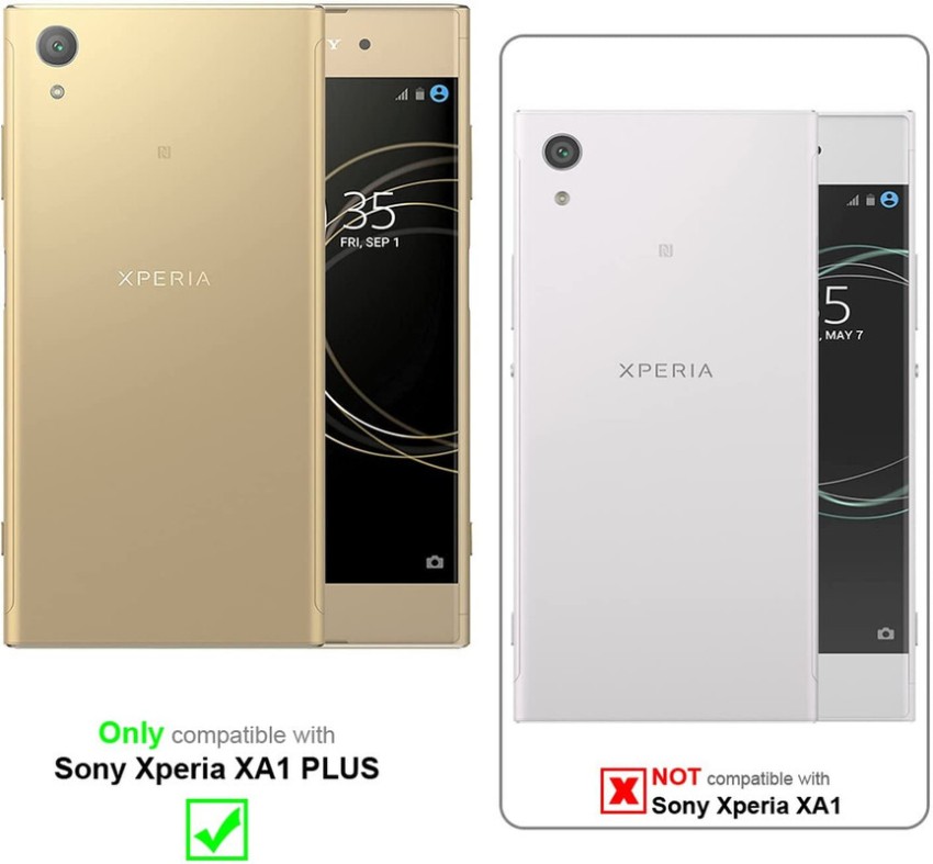 Características y fecha de los Sony Xperia XA1, Sony Xperia XA1 Ultra y Sony  Xperia XZ Premium - Meristation