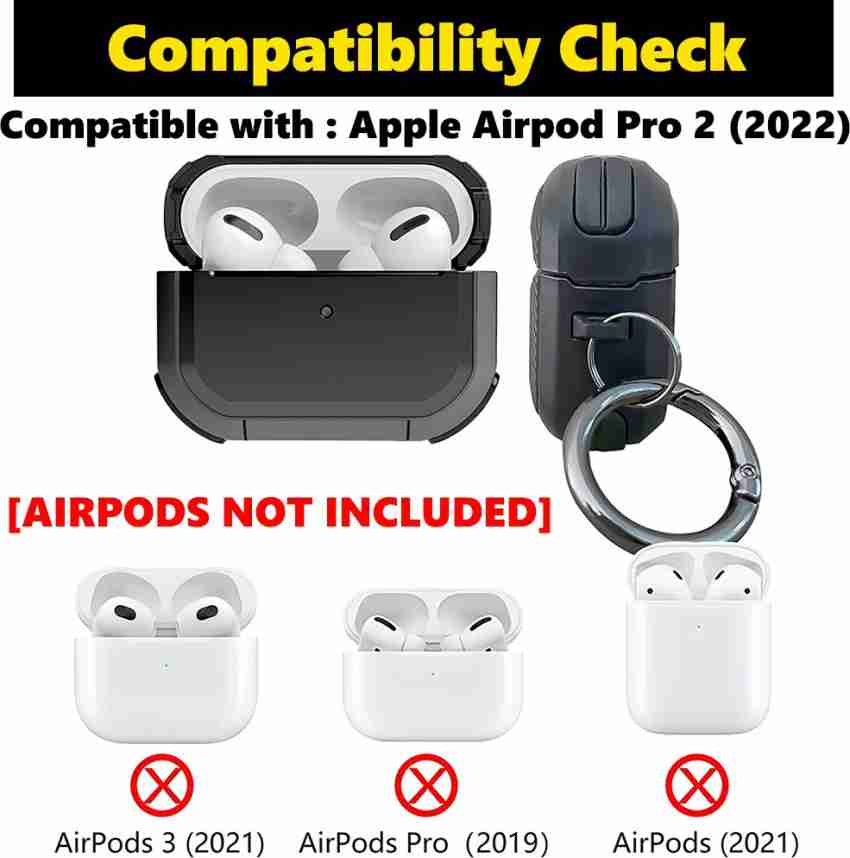 AirPods Pro 2 Case (Second Generation)