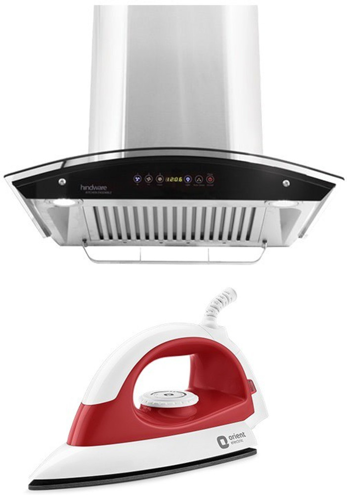 Oasis 90 hindware shop chimney