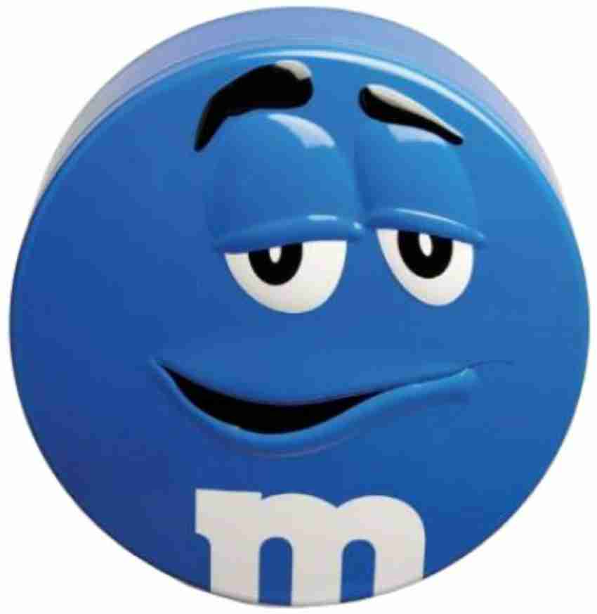 M&M's: Blue M&M 3 Tin