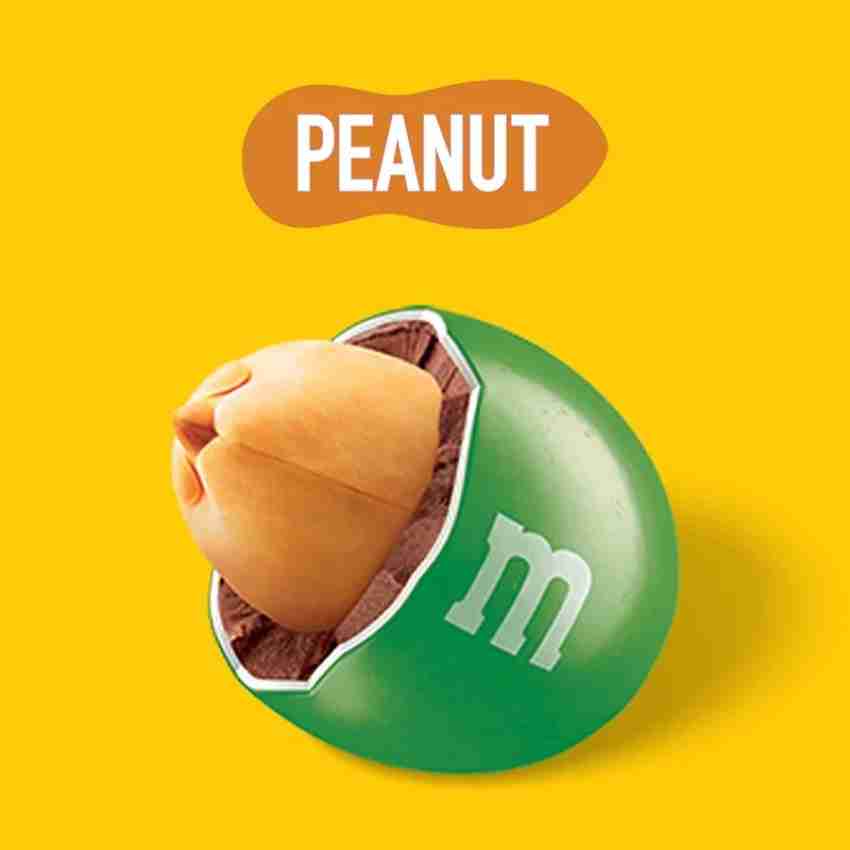 m&m's Peanut Milk Chocolate With Crispy Crunchy Yummy Box Bites Price in  India - Buy m&m's Peanut Milk Chocolate With Crispy Crunchy Yummy Box Bites  online at