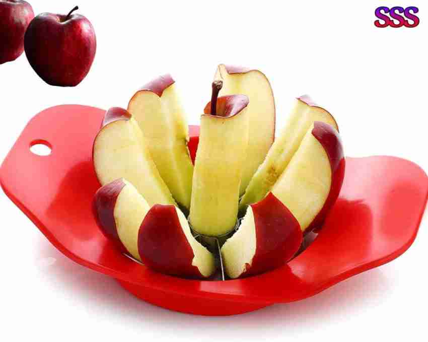 AXE Apple Cutter Red Apple Chopper Price in India - Buy AXE Apple Cutter  Red Apple Chopper online at