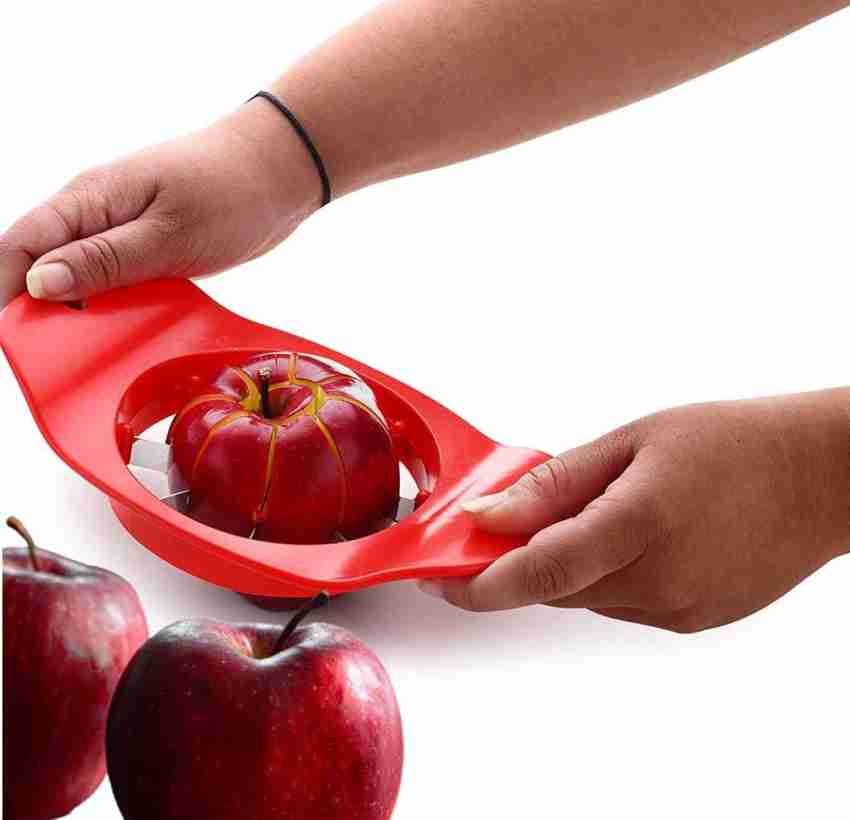 AXE Apple Cutter Red Apple Chopper Price in India - Buy AXE Apple Cutter  Red Apple Chopper online at