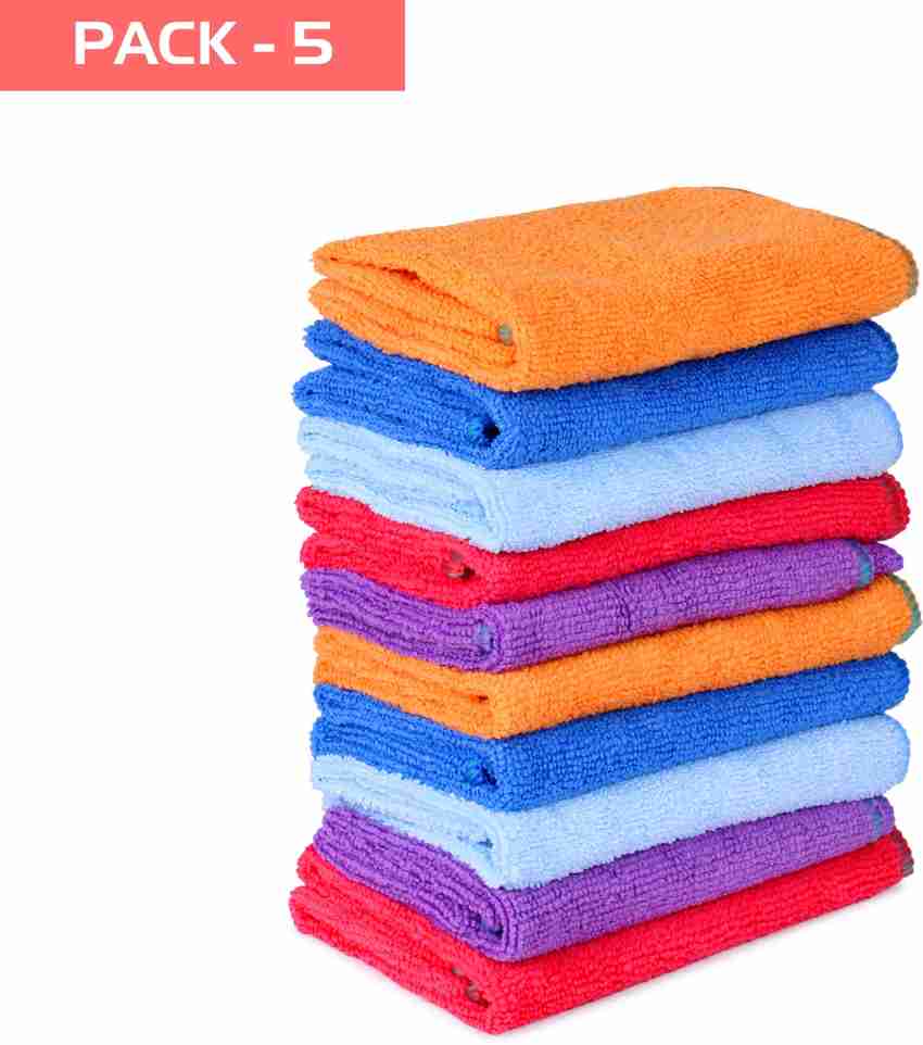 (48 Pack) Kitchen Drying Cleaning Towel