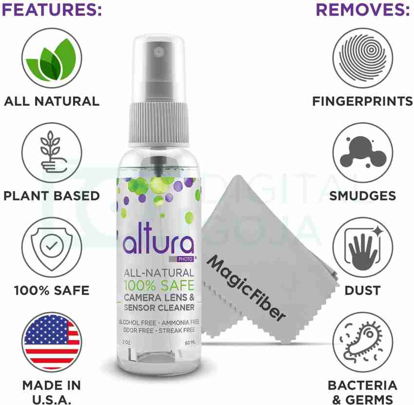 altura lens cleaner