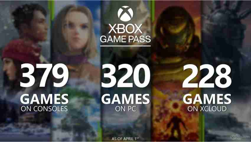 Buy Xbox Game Pass Ultimate 3 Months