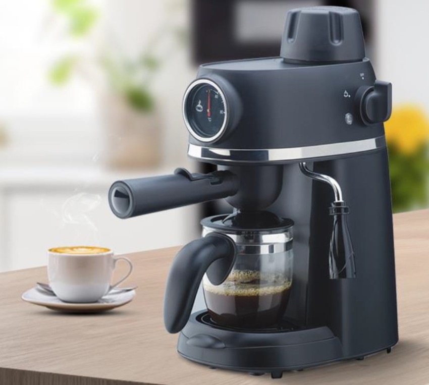 bajaj morphy richards coffee maker