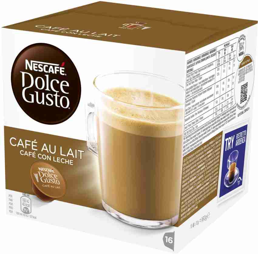 del gusto coffee pods