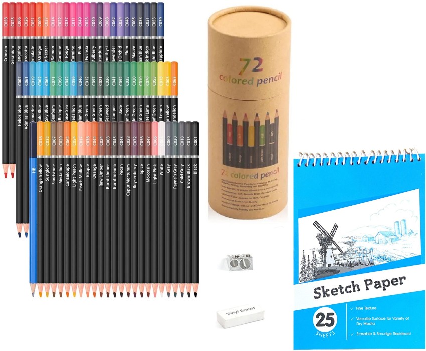 Buy Wynhard Drawing Pencils 29 Drawing Pencil Set for Artists Art