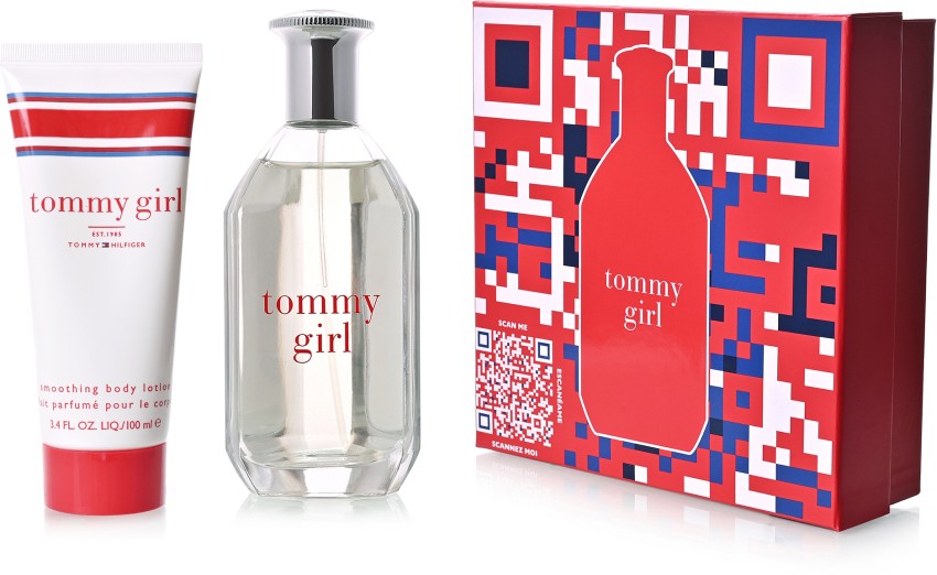 tommy girl perfume flipkart