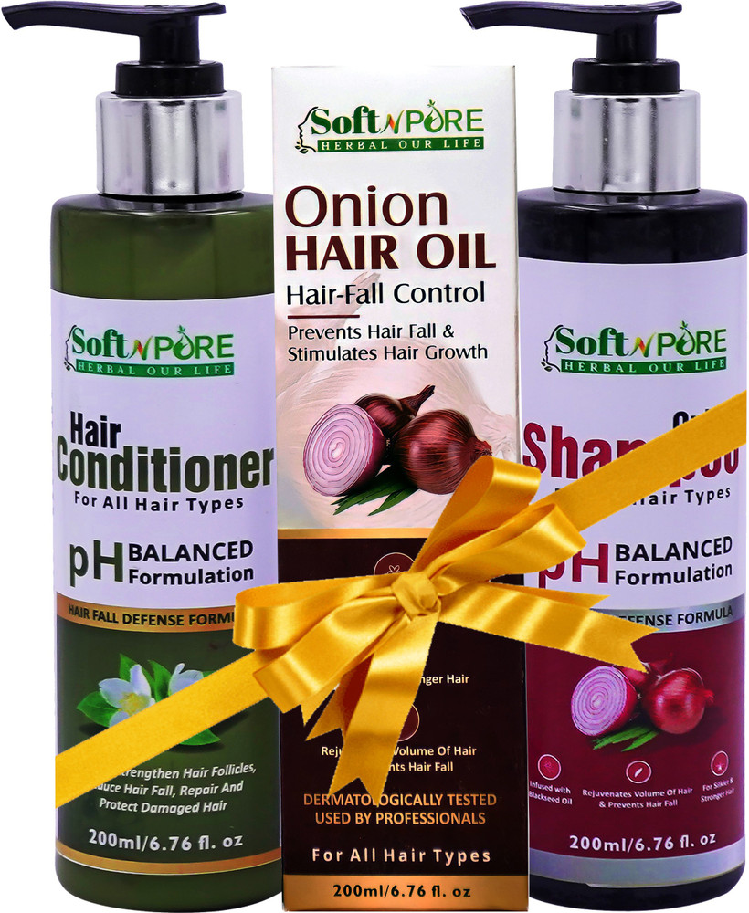 softnpure softnpure