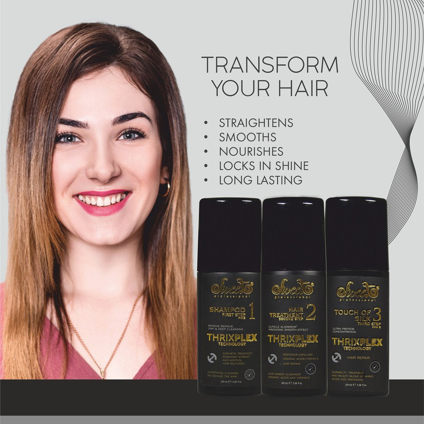 Details 81+ hair straightening kit latest vova.edu.vn