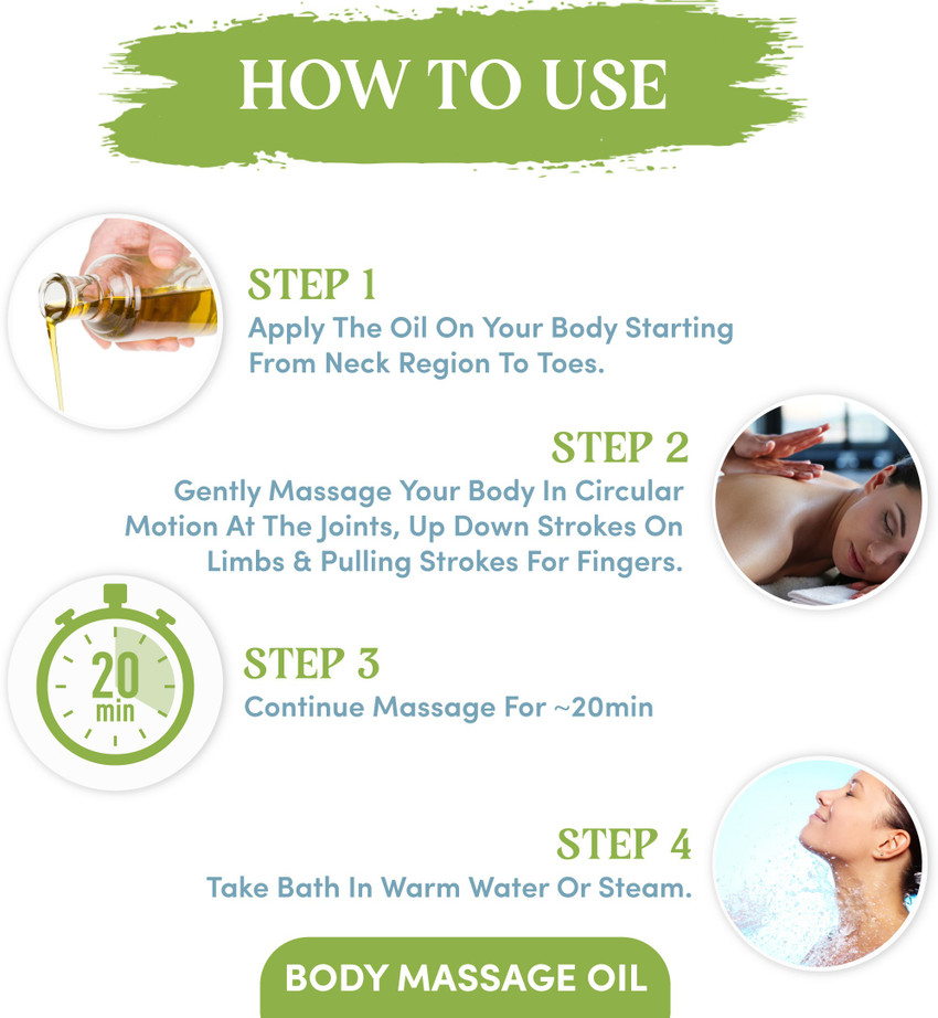 Update 147+ hair oil massage benefits tnbvietnam.edu.vn