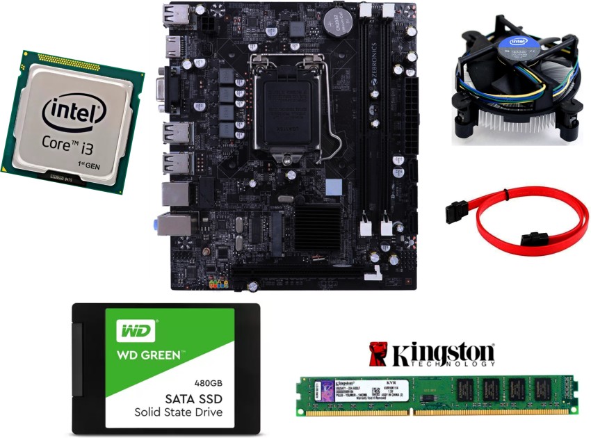 zebronics motherboard flipkart