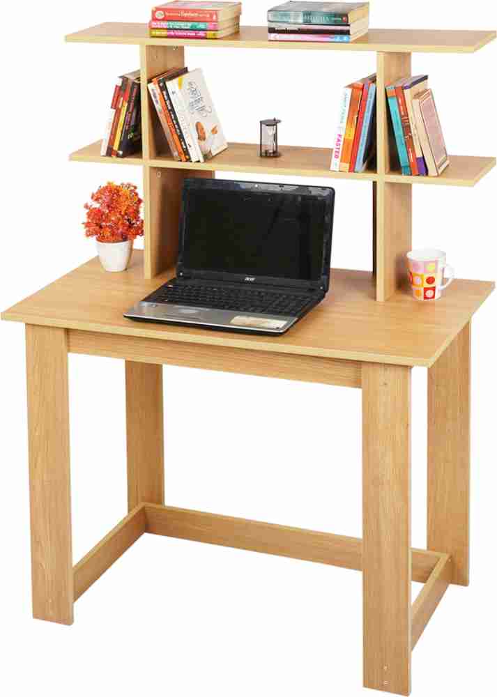 Buy Kawachi Computer Desk Laptop Table Writing Study Desk