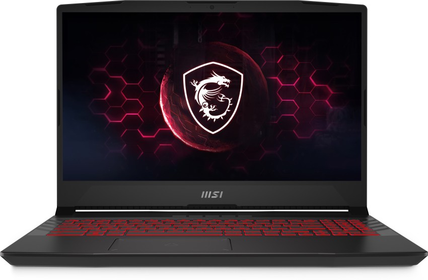 msi laptop i9 11th generation