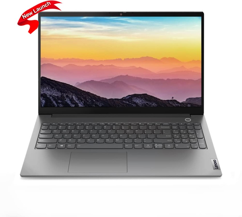 lenovo thinkbook 14 flipkart