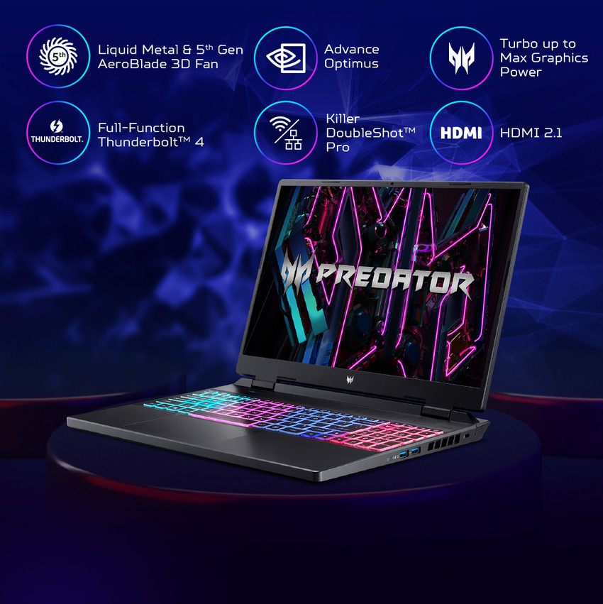 新品Lenovo Yoga Pro 7i Gen 8アドバンス(RTX4050)