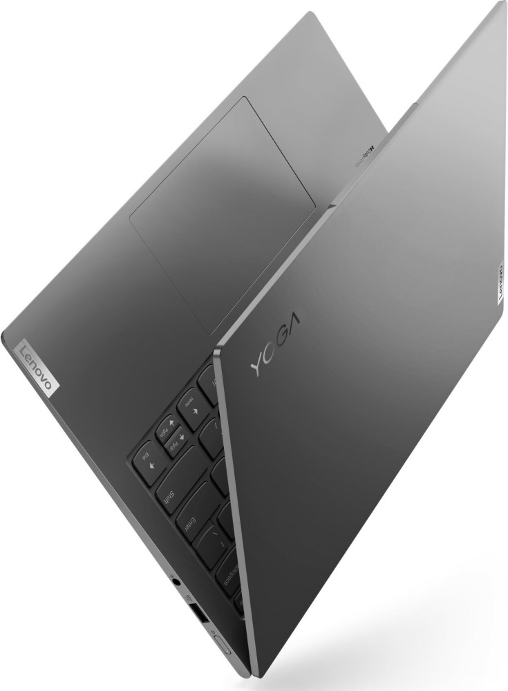 lenovo yoga slim 7 pro 12th gen