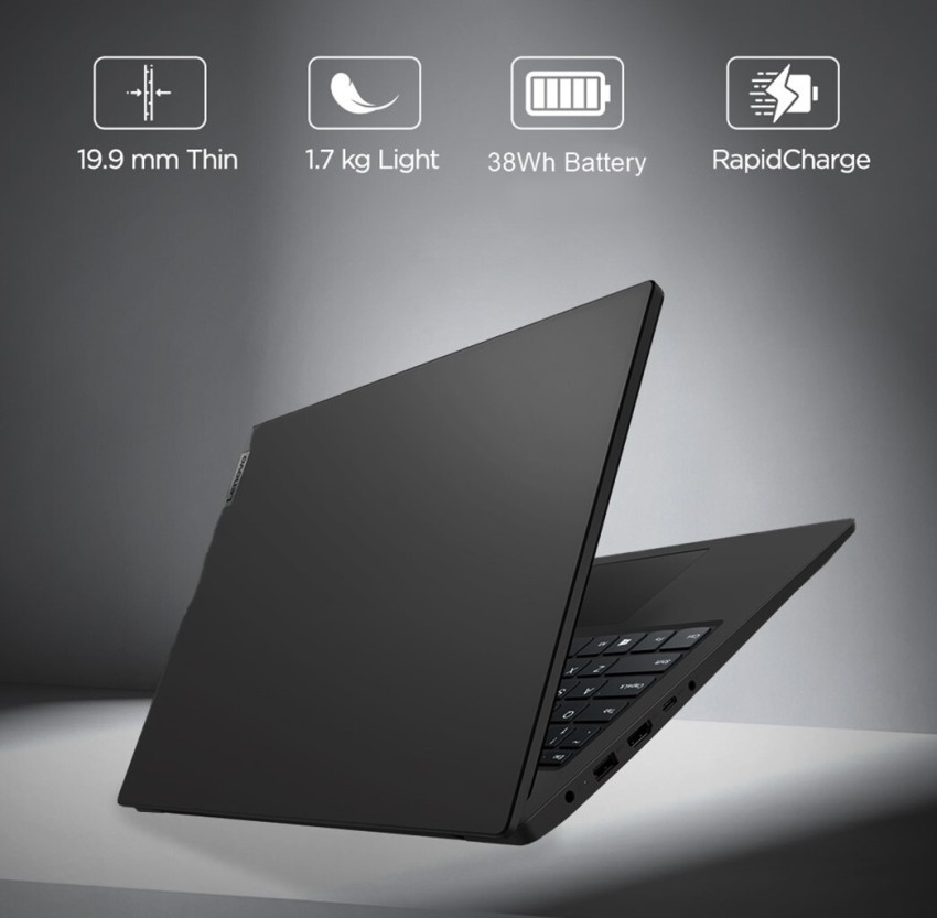 laptop lenovo 15.6 v15 g2 alc