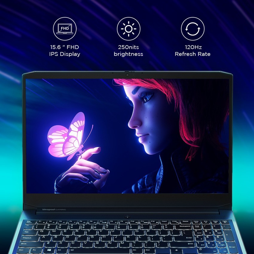 Buy Lenovo Laptop Bag for 39.62 cm (15.6 inch) IdeaPad Gaming