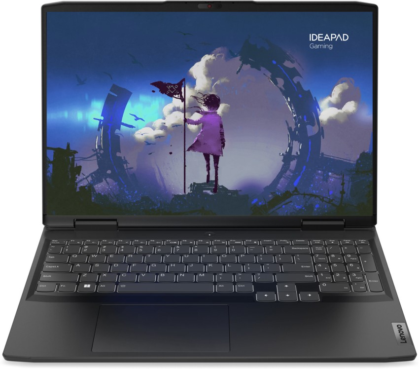 lenovo ideapad gaming slim 3